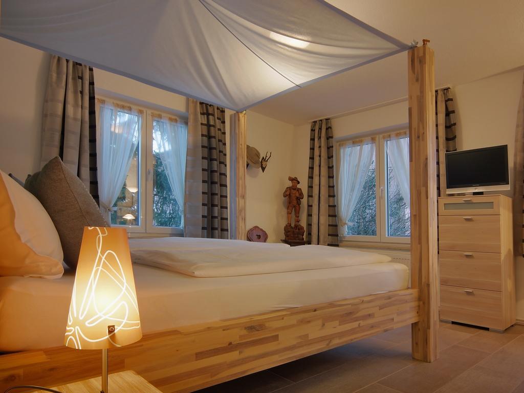 Allgaeuvilla Scheidegg Quarto foto
