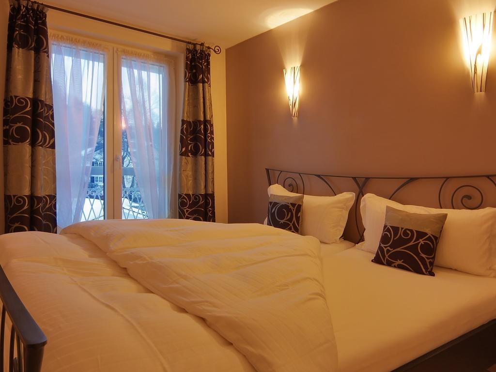 Allgaeuvilla Scheidegg Quarto foto